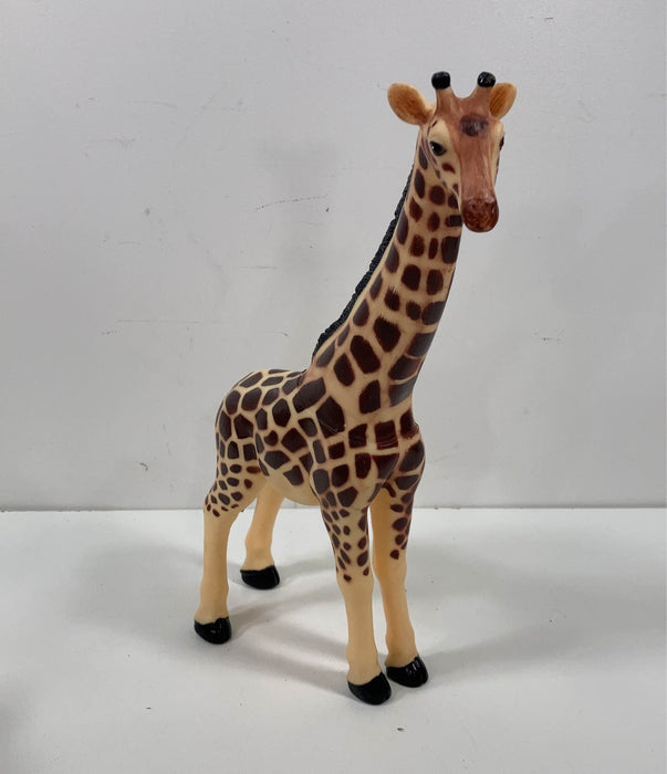 used Learning Resources Jumbo Jungle Animals