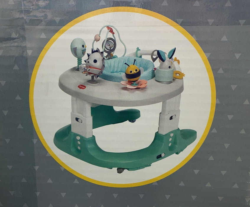Shop Tiny Love Here I Grow 4-in-1 Baby Walker And Activity Center, Magical Tales at Goodbuygears