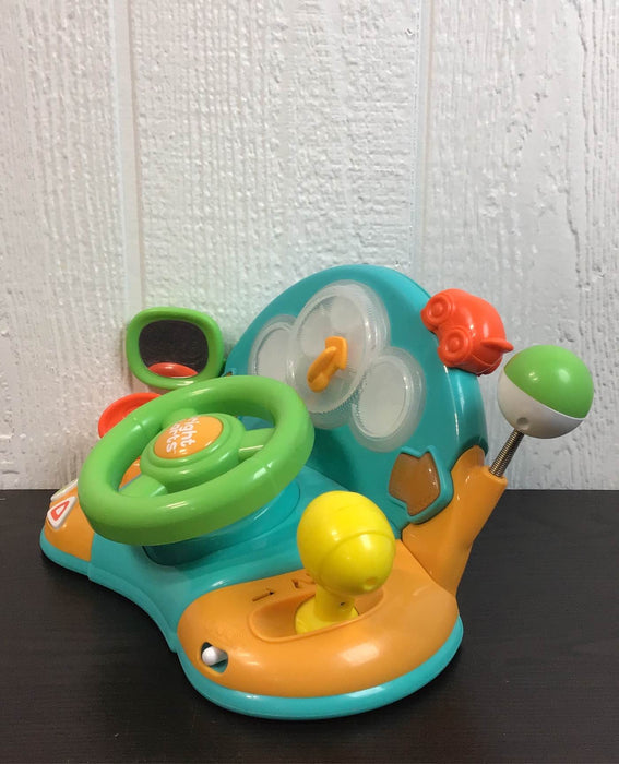 secondhand Toys