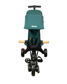 Shop Doona Liki Trike S5, 2020, Racing Green at Goodbuygears