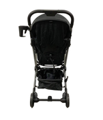 Shop Colugo Compact Stroller, 2023, Black at Goodbuygears