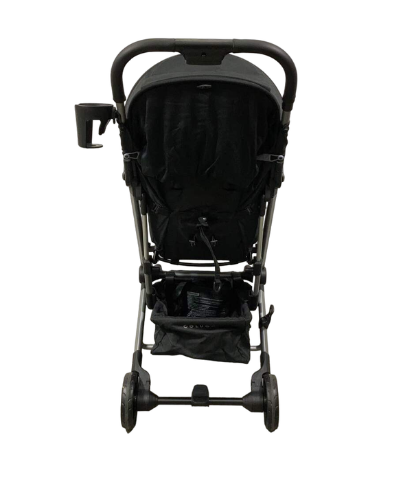 Shop Colugo Compact Stroller, 2023, Black at Goodbuygears