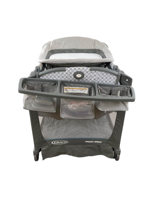 Shop Graco Pack ‘N Play Playard Snuggle Suite LX at Goodbuygears