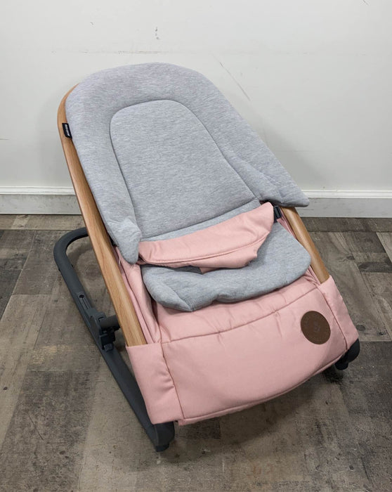 Shop Maxi-Cosi Kori 2-in-1 Rocker, Essential Blush at Goodbuygears