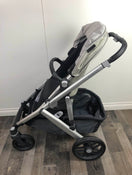 Shop UPPAbaby VISTA V2 Stroller, 2019, Sierra(Dune Knit) at Goodbuygears