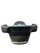 Shop UPPAbaby MESA Infant Car Seat, 2018, Jordan (Charcoal Melange) at Goodbuygears