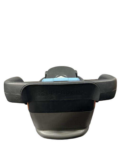 Shop UPPAbaby MESA Infant Car Seat, 2018, Jordan (Charcoal Melange) at Goodbuygears