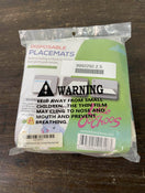 used Feeding