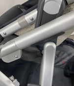 Shop UPPAbaby VISTA V2 Stroller, 2019, Sierra (Dune Knit) at Goodbuygears