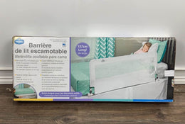 secondhand Regalo Hide-Away Bed Rail, Extra Long