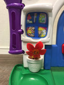 Fisher Price Laugh And Learn Learning Home Playset