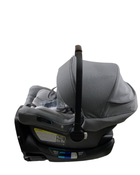 Shop Bugaboo Turtle Air By Nuna Car Seat, Grey Melange, 2022 at Goodbuygears