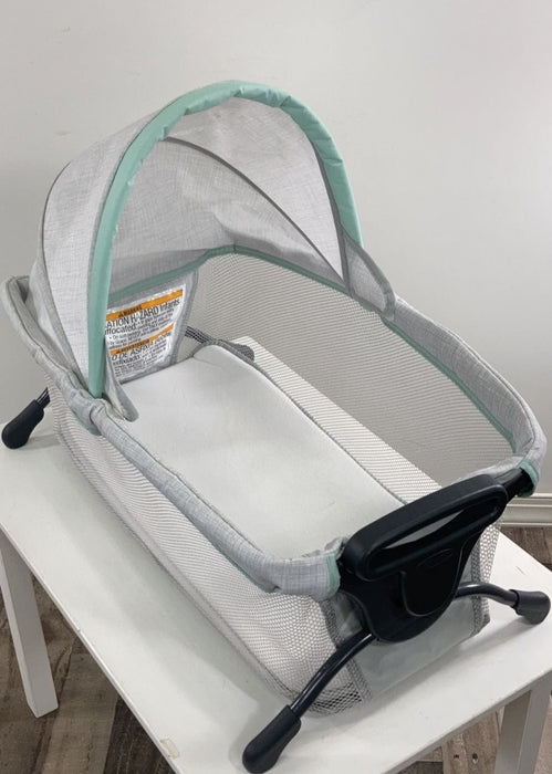 Shop Graco Pack 'n Play Close2Baby Bassinet Insert at Goodbuygears