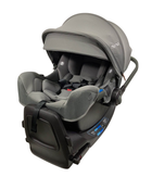 Shop Nuna PIPA rx Infant Car Seat, Granite , 2022 at Goodbuygears