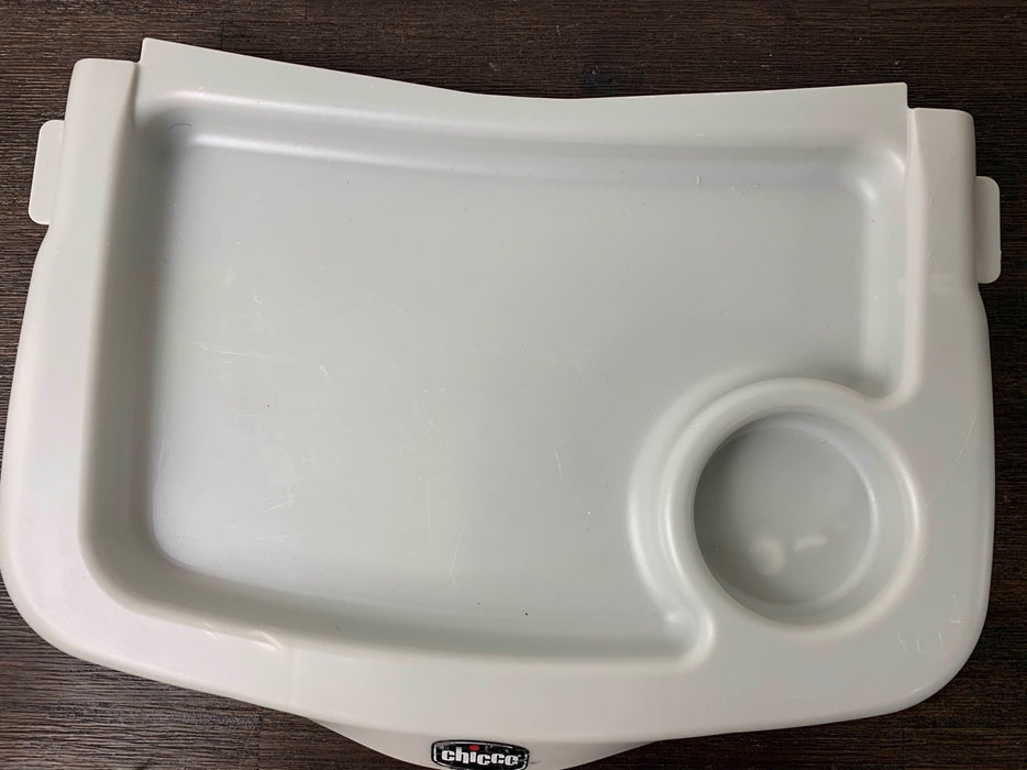 used Chicco 360 Hook On High Chair