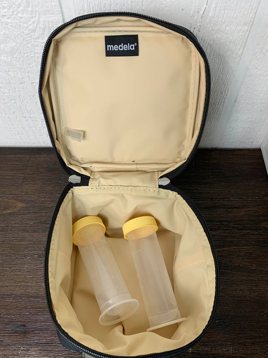 secondhand Feeding Accessories