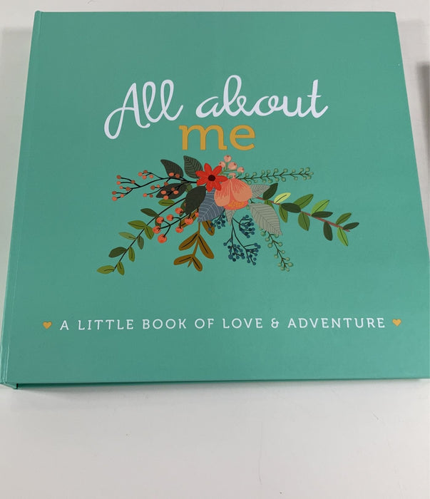 secondhand BUNDLE Parenting Books, Memories & Milestones