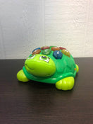 used Leap Frog Musical Turtle
