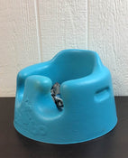 Shop Bumbo Floor Seat, Aqua at Goodbuygears
