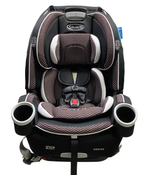 Shop Graco 4Ever DLX 4-in-1 Car Seat, 2023, Zagg at Goodbuygears