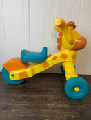 used Toys