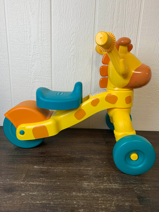 used Toys