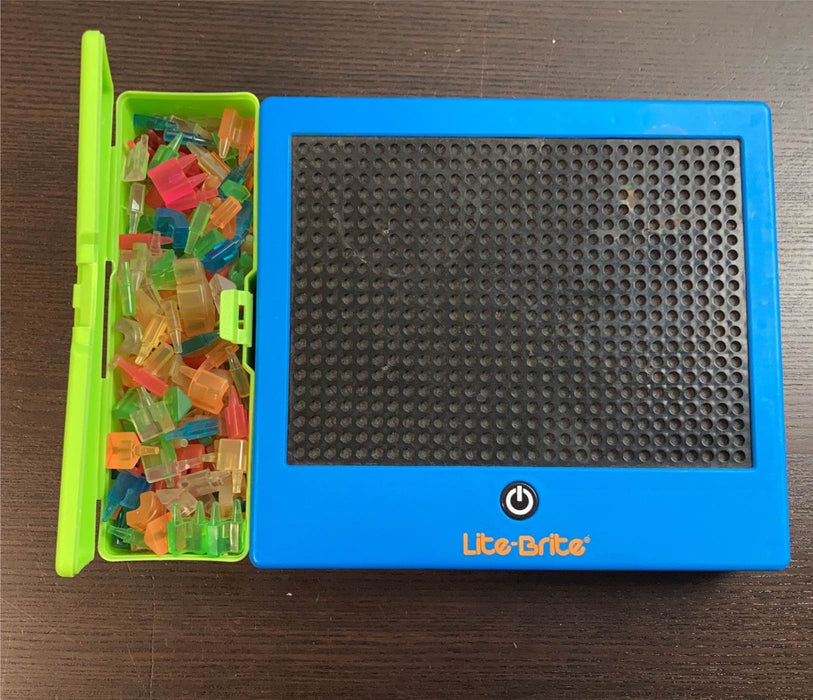 used Toys