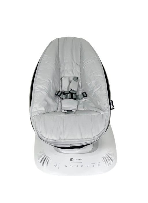 Shop 4moms MamaRoo Multi-Motion Baby Swing, Grey Classic at Goodbuygears