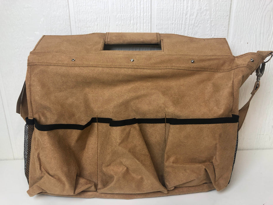 secondhand ShareBear Men’s Rugged Diaper Bag