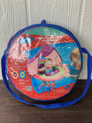 used SwimWays Baby Spring Float with Sun Canopy