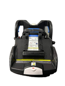 Shop Doona Infant Car Seat & Stroller Combo, 2020, Nitro Black at Goodbuygears