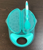 secondhand BUNDLE Feeding Accessories