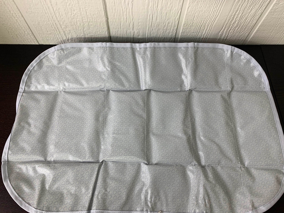 secondhand Diapering
