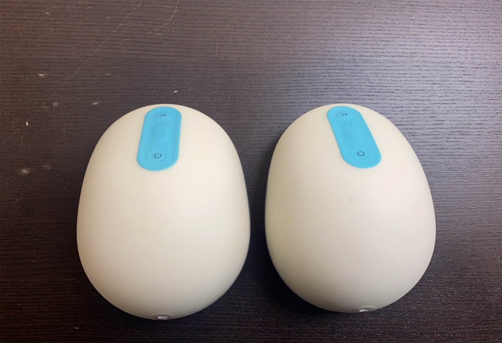 Shop Willow Wearable Breast Pump 2.0 at Goodbuygears
