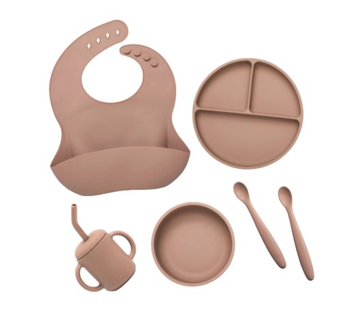 Shop AEIOU Future Foodie Gift Set, Clay at Goodbuygears