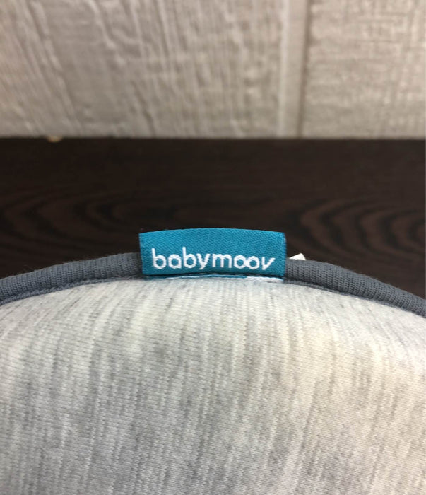 Shop Babymoov Lovenest, Gray at Goodbuygears