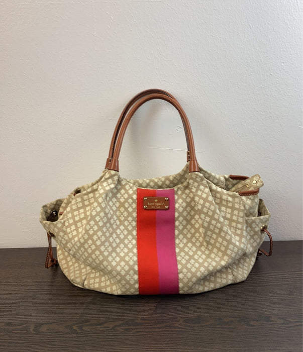 used Kate Spade New York Dawn Diaper Bag