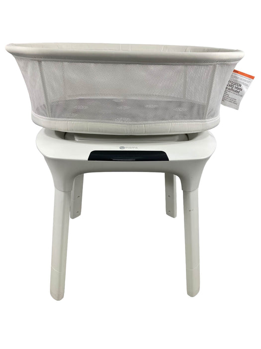 Shop 4moms MamaRoo Sleep Bassinet at Goodbuygears