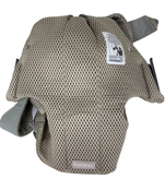 Shop BabyBjorn Baby Carrier Mini, Gray Beige 3D Mesh at Goodbuygears