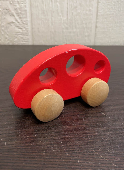 used Hape Mini Van