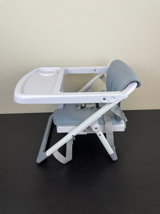 secondhand Baby Delight Go With Me Cirrus Deluxe Portable Booster