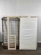 used Babyletto Hudson 3-in-1 Convertible Crib, 2016