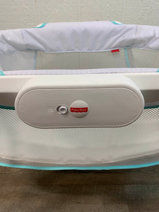 secondhand Fisher Price Stow N’ Go