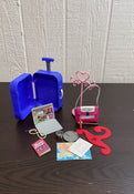 secondhand BUNDLE Our Generation Accessories