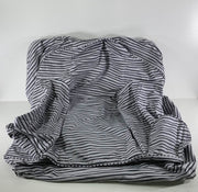 secondhand Crate & Kids Large Nod Chair Cover