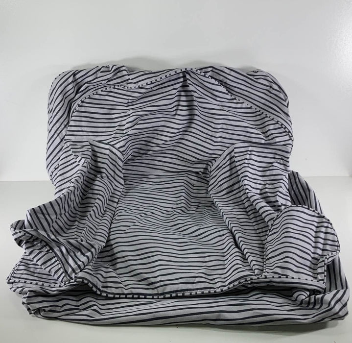 secondhand Crate & Kids Large Nod Chair Cover
