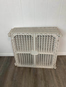 used North States Superyard, 8 Panel