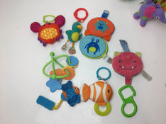 used Toys