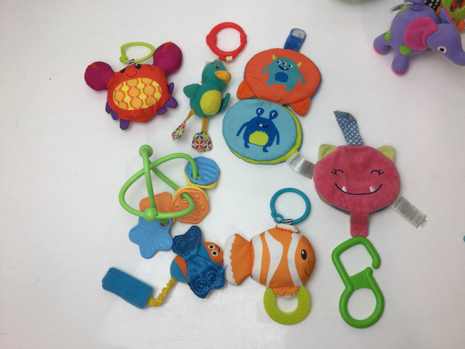 used Toys