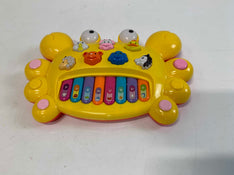 secondhand Toys